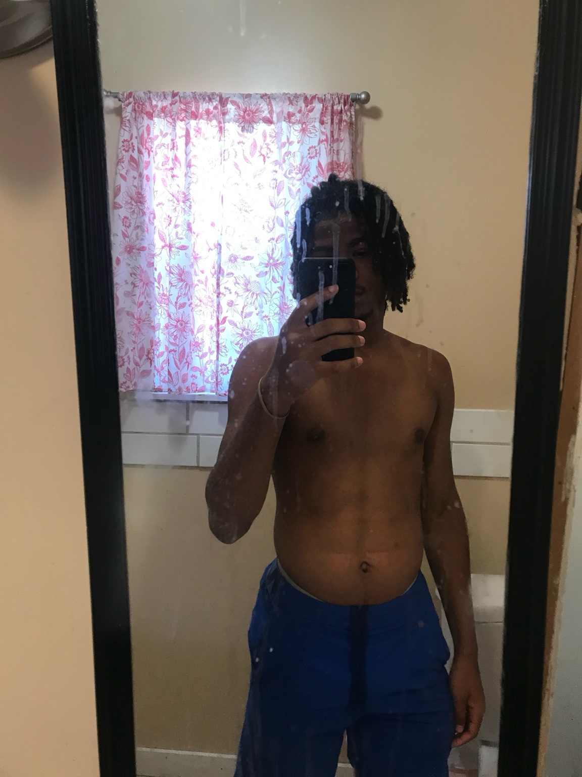 Before Progress